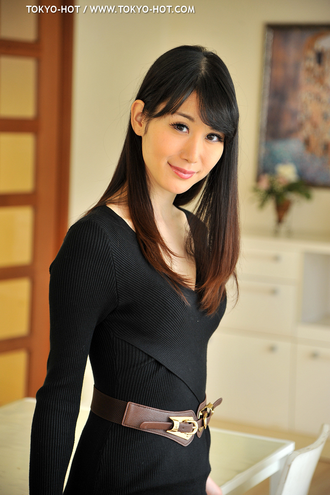 Tokyo Hot Tokyo Hot E959 中村arisa Arisa Nakamura 1517p709mb